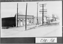 [Photograph of Temple Furniture & Novelty Company, Temple, Carroll County, Georgia, 194-]