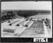 Post Exchange Studio Ft. Des Moines Iowa. Civilian Conservation Corps Camp Homerville, Co. 1413-Ga-P-52 Homerville, Ga. Hugh B. Dudley Capt. 328-Inf.
