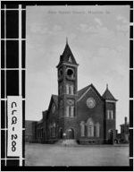 First Baptist Church, Moultrie, Ga.