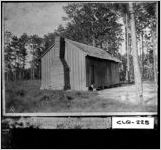 COOL SPRINGS SCHOOL, - Colquitt County . . . of 40 pupils. New building and local t . . .