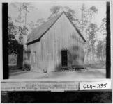 COLLIER SCHOOL,- Colquitt County, . . . Community of 75 pupils. Needs new 2-room building . . .