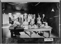 [Photograph of a group of City fathers, Moultrie, Colquitt County, Georgia, ca. 1908-1910]
