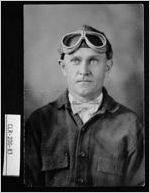 [Photograph of Ben Epps, Clarke County, Georgia, ca. 1930]