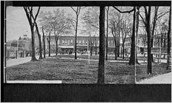 [Postcard of City Park, Marietta, Cobb County, Georgia, not after 1910]