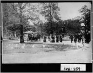 [Photograph of Confederate Memorial Day, Marietta, Cobb County, Georgia, ca. 1900]