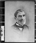 [Cabinet Card of Jesse Jones Northcutt, Marietta, Cobb County, Georgia, ca. 1880]