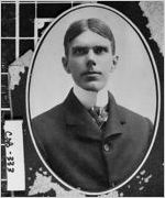 [Photograph of Aristides Murray, Marietta, Cobb County, Georgia, ca. 1910]