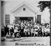LOST MOUNTAIN BAPTIST