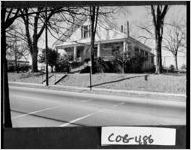 [Photograph of Alice McKellan Birney house, Marietta, Cobb County, Georgia]
