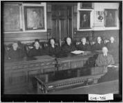 [Photograph of the Georgia Supreme Court, Atlanta, Fulton County, Georgia, 1949]