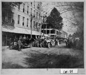 [Photograph of Ward Street and Peterson Avenue, Douglas, Coffee County, Georgia, 1910]