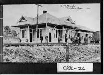 U. & N. Depot, Canton, Ga. 8772