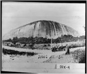 STONE MT GA.