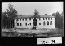 [Photograph of Emory University Law School, Atlanta, DeKalb County, Georgia]