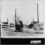 [Photograph of Main Street, Stone Mountain, DeKalb County, Georgia, ca. 195-]