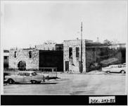 [Photograph of Jail, Stone Mountain, DeKalb County, Georgia, 195-?]