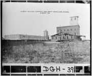 ALBANY MILLING COMPANY AND SWIFT FERTILIZER WORKS, ALBANY GA.