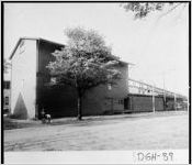 [Photograph of Planter's Oil Co., Albany, Dougherty County, Georgia, ca. 1903]