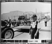 [Photograph of the Bicentennial Parade, Albany, Dougherty County, Georgia, 1976 Jul. 3]