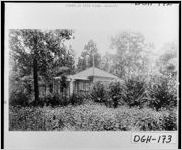 [Photograph of Tift Park, Albany, Dougherty County, Georgia, 1918]