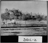 [Photograph of hotel, Lithia Springs, Douglas County, Georgia]