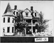 The Canoochee Hotel, Stillmore Hotel
