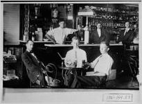 [Photograph of Summertown Drug Store, Summertown, Emanuel County, Georgia, 1914]