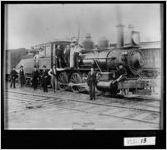 Rome, Georgia 1897