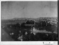 [Photograph of Etowah, Oostanaula, and Coosa Rivers, Rome, Floyd County, Georgia, 1864]