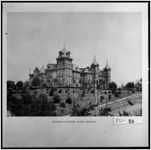[Photograph of Shorter College, Rome, Floyd County, Georgia]