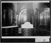 [Photograph of interior of Colonel John C. Printup home, Rome, Floyd County, Georgia, 192-]