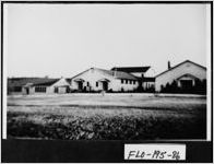 [Photograph of Coosa School, Coosa, Floyd County, Georgia, 1930-1949]