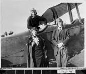 [March 15 - 1925 Beeler Blevins, Pilot]