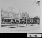 CAPITAL CITY CLUB AND PEACHTREE STREET