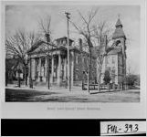 BOYS' AND GIRL'S HIGH SCHOOLS