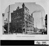 Atlanta Constitution Building