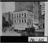 [Photograph of H. Silverman Company, Atlanta, Fulton County, Georgia, 1893]