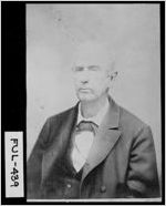 [Photograph of Jesse Harrison Campbell, Georgia]