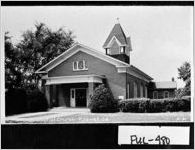 [Roswell] Baptist Church- Roswell, Ga.
