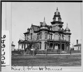 Res. of John H. Barnes