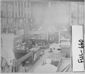 [Stereograph of exhibits at Cotton States Exposition, Atlanta, Fulton County, Georgia, 1895]