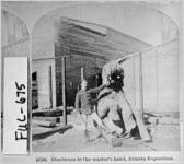 10748 Obedience to the master's hand, Atlanta Exposition