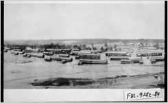 [Photograph of Camp Gordon, Atlanta, Fulton County, Georgia, ca. 1929]