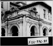 [Photograph of Terminal Station, Atlanta, Fulton County, Georgia, 1969]