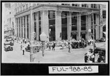 [Photograph of a bank]