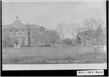 Spelman Seminary Atlanta, Ga.