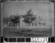 [Photograph of Forsyth house, Saint Simons Island, Glynn County, Georgia, ca. 1900-1939]