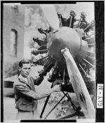 [Photograph of Paul Redfern, Brunswick, Glynn County, Georgia]