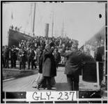 [Photograph of visit of President McKinley, Brunswick, Glynn County, Georgia]
