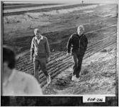 [Photograph of Jimmy Carter, Oostanaula, Gordon County, Georgia, 1977 Apr. 9]